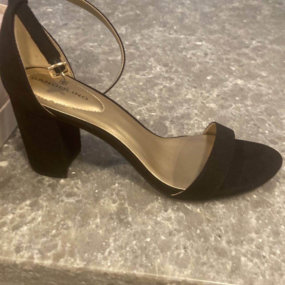 Bandolino shoes